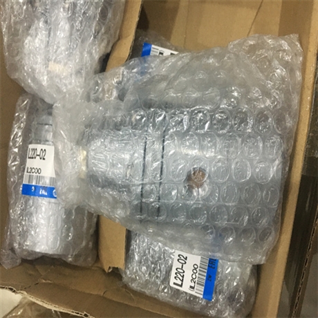 IL220-02描述SMC锁定阀IL100-03