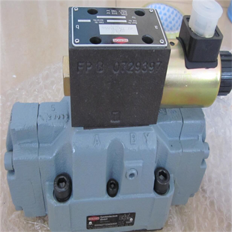 herion海隆电磁阀S6D96G0200011OV常见故障