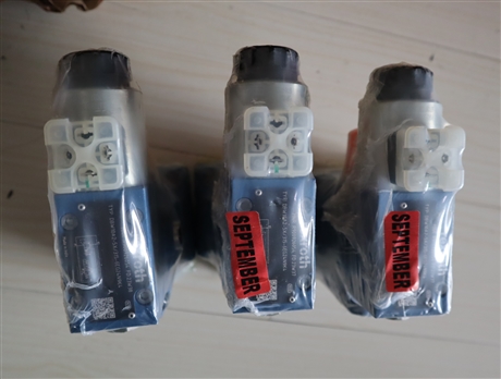 DBW10A2-5X/315-6EG24N9K4 R900926054 德国力士乐REXROTH溢流阀