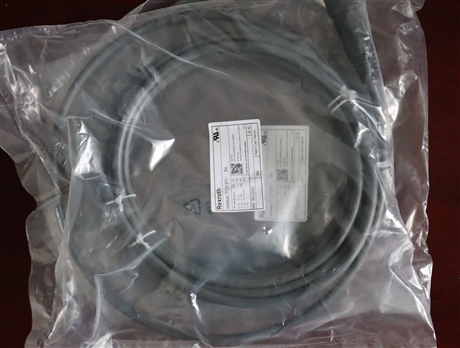 R901420491 电线组 Kabelsatz 7P Z31 BF6 +5M 电缆套件 REXROTH