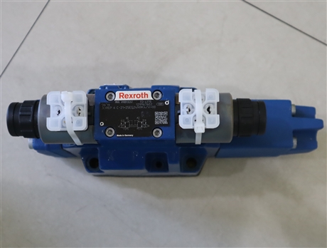 3DREP6C-21-25EG24N9K4/V 00 R900930267 德国力士乐REXROTH先导阀