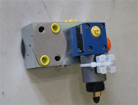 R901194745 DBET-62/350YG24K4M 德国力士乐REXROTH比例溢流阀 
