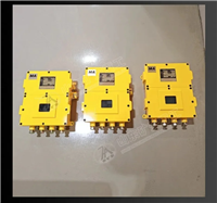 KDW127/18矿用隔爆兼本安型直流稳压电源 过压过流保护