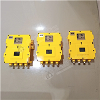 KDW127/12A矿用直流稳压电源  两级稳压过流保护 