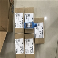 SICK激光扫描仪传感器TIM 