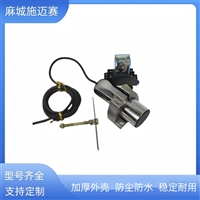 测速传感器BKS-DH35018NN   速度开关