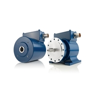 HUBNER GIESSEN编码器 型号FGH6KK-2000G-90G-NG/50P  