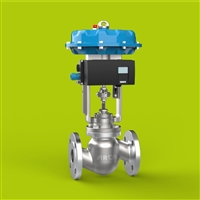 新品德国ARCA气动执行机构