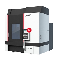 日本丰田工机磨床凸轮轴磨床  总代理