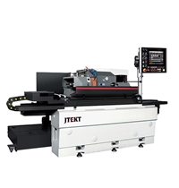 丰田工机  凸轮轴磨床 汽车发动机加工 TOYODA机床