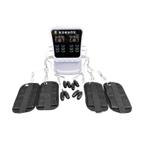 天水华大康运电子仪器有限公司 多功能治疗仪