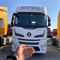 德龙X6000 560马力 潍柴发动机 超级法士特变速箱 带法士特液缓 