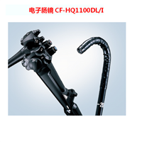 日本OLYMPUS奥林巴斯电子肠镜CF-HQ1100DL/I