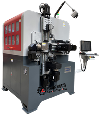 永联 US-TP35-6 铜铝排折弯机 用于铜铝排折弯加工的机械 设备