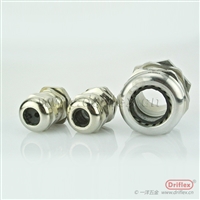  金属电缆接头 304不锈钢格兰头 线径范围可选择M,G,NPT螺纹