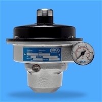 常年供应ARCA气动执行机构