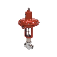 进口BADGER METER减压阀