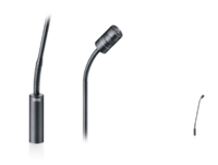 DPA 4018-DF-G-B01-030 4018 超心型电容弯鹅颈话筒杆