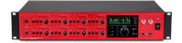 Focusrite clarett-8 pre x 音频接口