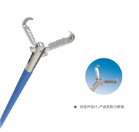 一次性使用内镜下牵拉夹安杰思