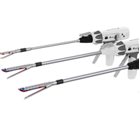 重复使用电动吻合动力设备及附件