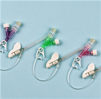 18G、20G一次性使用留置针