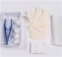 I型、II型一次性使用无菌透析护理包