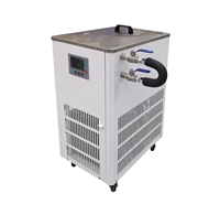 不锈钢低温恒温槽DL-2010低温制冷循环器