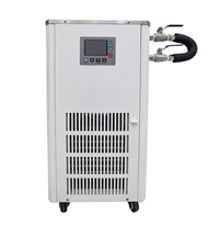 低温冷却液循环泵CNDL-3010制冷加热反应浴