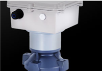 超声波工业ULTRASONIC超声波液位计二线制超声波液位计