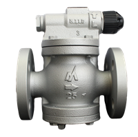 宫胁MIYAKI蒸汽减压阀直动式RE1型