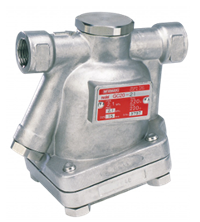 宫胁miyawaki蒸汽疏水阀倒吊桶式ES/ER型