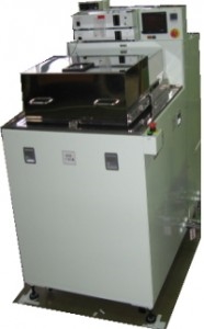 蓝星研发BLUE STAR R&D 超声波清洗机去毛刺清洗溶剤系