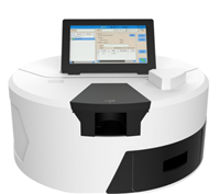 全自动胶体金免疫层析分析仪PGI22