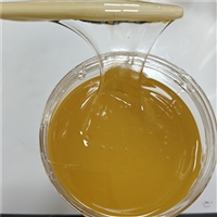 高耐磨XNBR 液体羧基丁腈橡胶 抗撕裂性 低温增韧剂