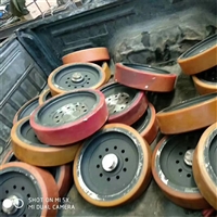 模块化设计 单轨吊轨道  灵活组装重轨单轨道   柴油单轨道轨道