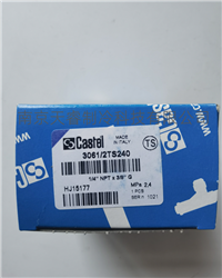 全新卡士妥安全阀3061 2TS240 3061 2TS300 3061 2TS280 制冷配件