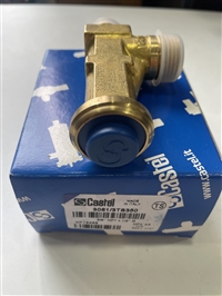 全新原装意大利卡士妥CASTEL安全阀3061 3TS350 制冷设备配件