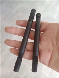 正反扣化工螺栓螺母A无锡化工油田设备连接使用