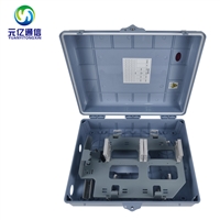 FTTX户外光纤分线箱配线箱光分路器接线盒分纤箱成端箱16芯