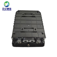 光分路器接线盒成端箱光纤分线箱分纤箱FTTX户外配线箱