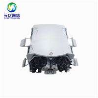 FTTX通信网络IP6516芯室外光纤分线箱