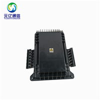 预连接16芯光纤接入终端盒光纤分纤箱