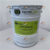 意大利 TECNOLUBE SYNTHY GREASE 555 合成润滑脂