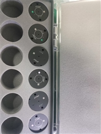 FUJI NXT H01/H02校正吸嘴J03  J11 J12吸嘴AA5Z09/AA78E00/AA78F