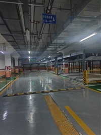 上海机械停车位PSH2层-7层厂家直供可租可售