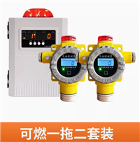 福建甲醇气体报警器厂家  甲醇气体报警器价格