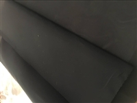 纱帝B032HY黑色透气防尘网防水PES38/28网纱