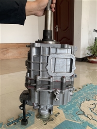 汽摩配件变速箱D