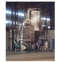 节能环保型闭路循环喷雾干燥机